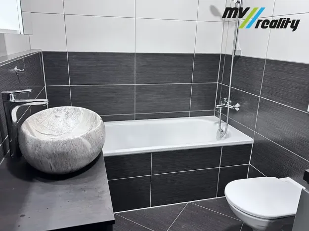 Pronájem bytu 2+kk, Praha, Gollové, 48 m2