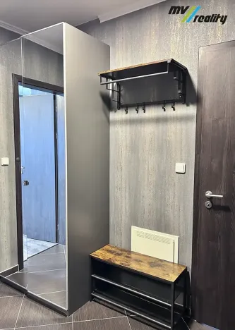 Pronájem bytu 2+kk, Praha, Gollové, 48 m2