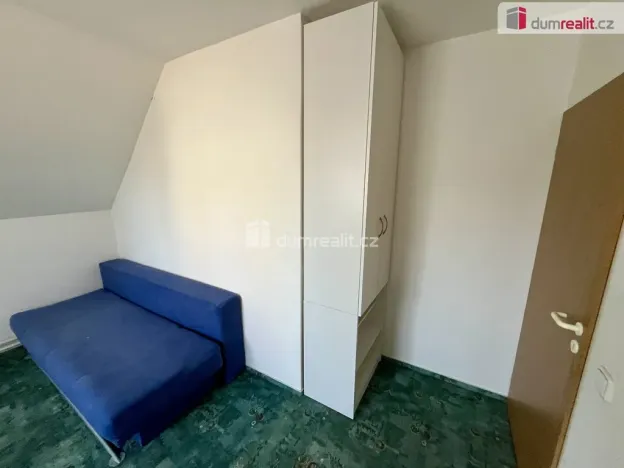 Pronájem atypického bytu, Uherské Hradiště - Mařatice, Jižní, 20 m2