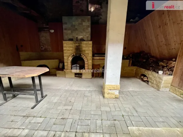 Pronájem atypického bytu, Uherské Hradiště - Mařatice, Jižní, 20 m2