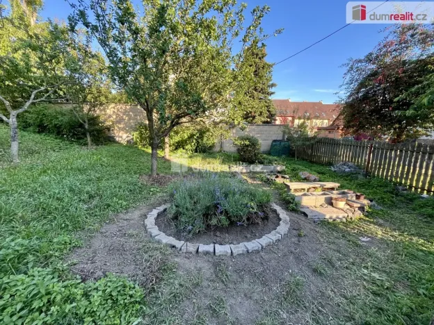 Pronájem atypického bytu, Uherské Hradiště - Mařatice, Jižní, 20 m2