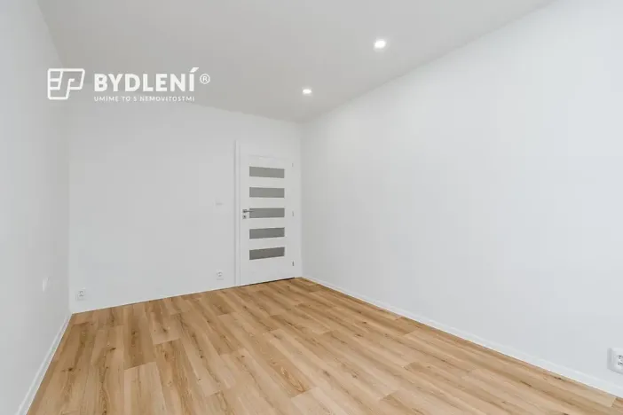 Prodej bytu 2+kk, Teplice, Jana Koziny, 51 m2