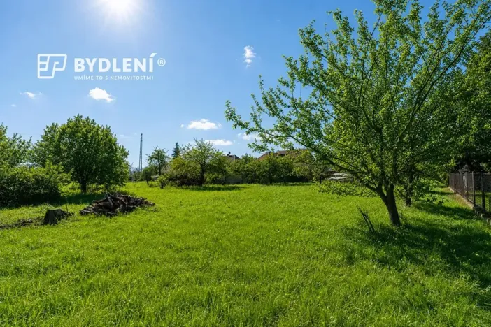 Prodej pozemku pro bydlení, Polepy, 1845 m2