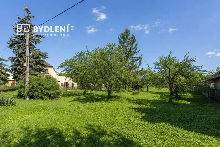 Prodej pozemku pro bydlení, Polepy, 1845 m2