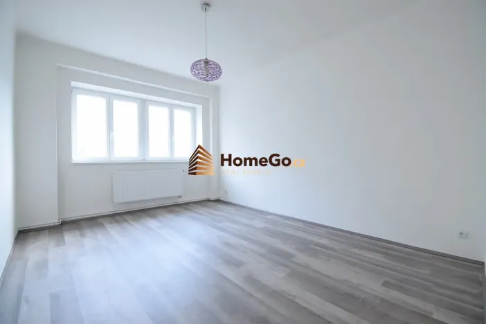 Pronájem bytu 3+1, Praha - Nusle, U gymnázia, 90 m2