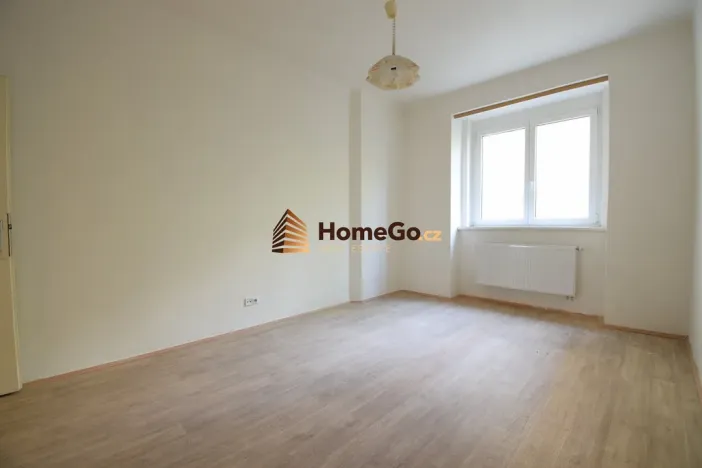 Pronájem bytu 3+1, Praha - Nusle, U gymnázia, 90 m2
