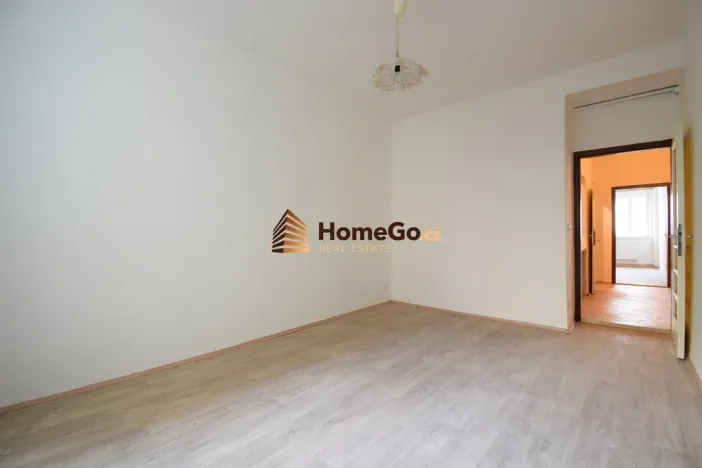 Pronájem bytu 3+1, Praha - Nusle, U gymnázia, 90 m2
