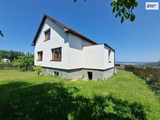 Pronájem rodinného domu, Příbram - Žežice, 172 m2