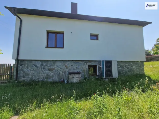 Pronájem rodinného domu, Příbram - Žežice, 172 m2