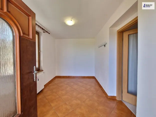 Pronájem rodinného domu, Příbram - Žežice, 172 m2