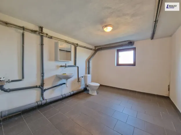 Pronájem rodinného domu, Příbram - Žežice, 172 m2