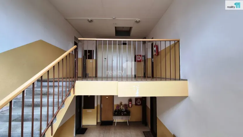 Prodej bytu 4+1, Kyjov, Jungmannova, 119 m2