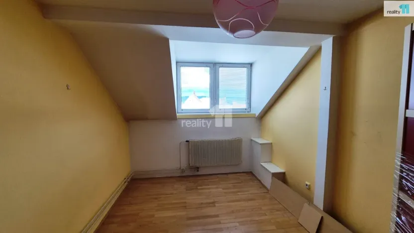 Prodej bytu 4+1, Kyjov, Jungmannova, 119 m2