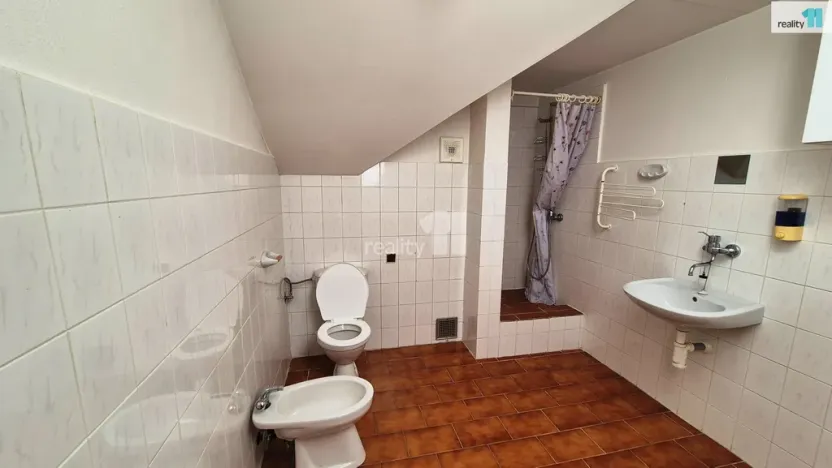Prodej bytu 4+1, Kyjov, Jungmannova, 119 m2