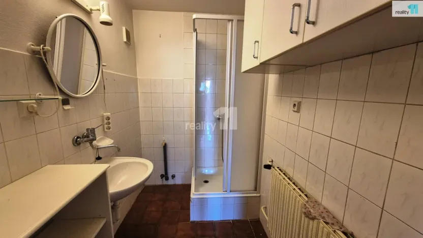 Prodej bytu 4+1, Kyjov, Jungmannova, 119 m2