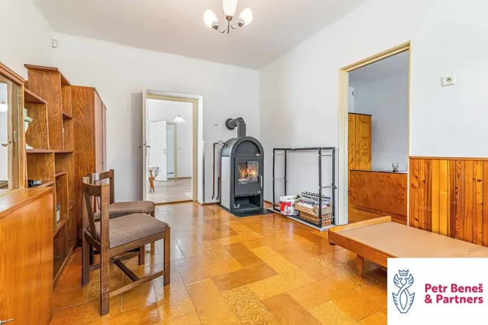 Prodej rodinného domu, Milostín, 157 m2