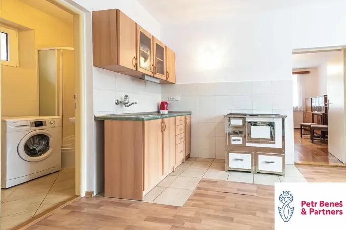 Prodej rodinného domu, Milostín, 157 m2