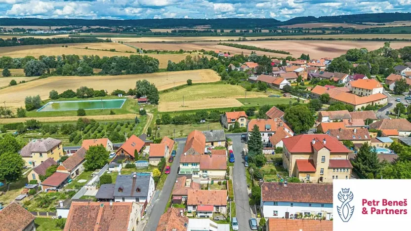 Prodej rodinného domu, Milostín, 157 m2