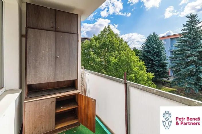 Prodej bytu 4+1, Rakovník, Vinohradská, 76 m2