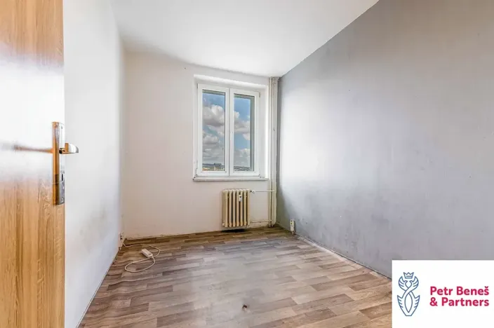 Prodej bytu 4+1, Rakovník, Vinohradská, 76 m2