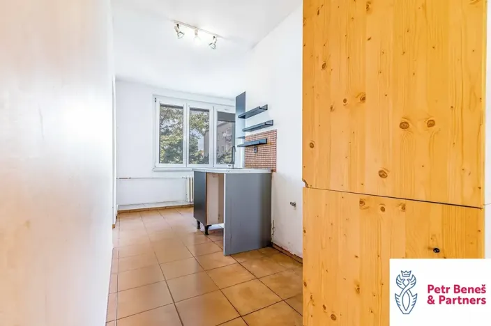 Prodej bytu 4+1, Rakovník, Vinohradská, 76 m2
