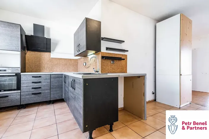 Prodej bytu 4+1, Rakovník, Vinohradská, 76 m2