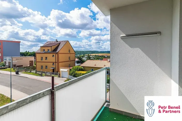 Prodej bytu 4+1, Rakovník, Vinohradská, 76 m2
