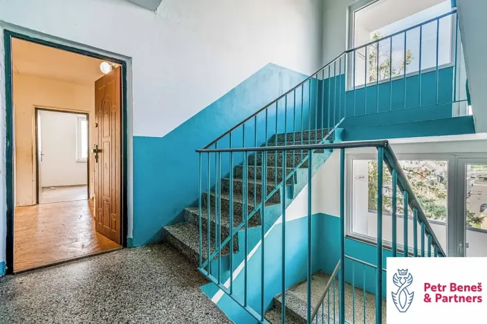 Prodej bytu 4+1, Rakovník, Vinohradská, 76 m2