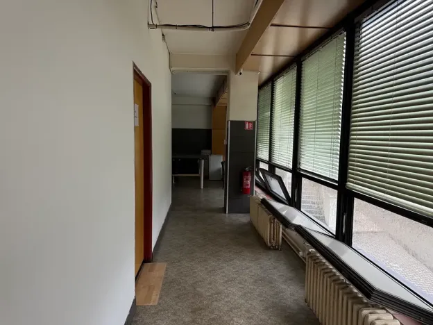 Pronájem skladu, Praha - Holešovice, Jankovcova, 132 m2