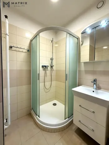 Pronájem bytu 3+kk, Praha - Strašnice, Tehovská, 60 m2