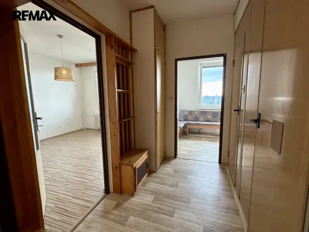 Pronájem bytu 1+1, Rychnov nad Kněžnou, Mírová, 40 m2