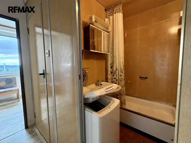 Pronájem bytu 1+1, Rychnov nad Kněžnou, Mírová, 40 m2