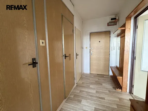 Pronájem bytu 1+1, Rychnov nad Kněžnou, Mírová, 40 m2