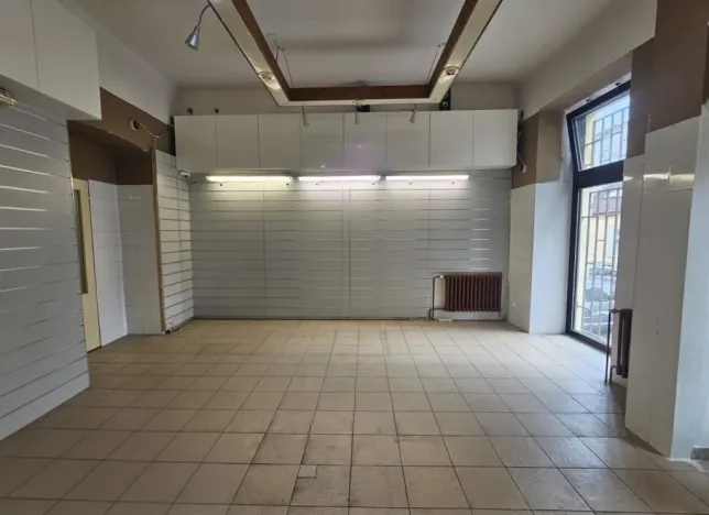 Pronájem obchodního prostoru, Praha, Braunerova, 67 m2