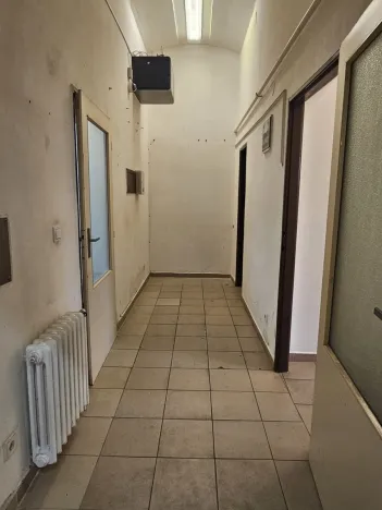 Pronájem obchodního prostoru, Praha, Braunerova, 67 m2