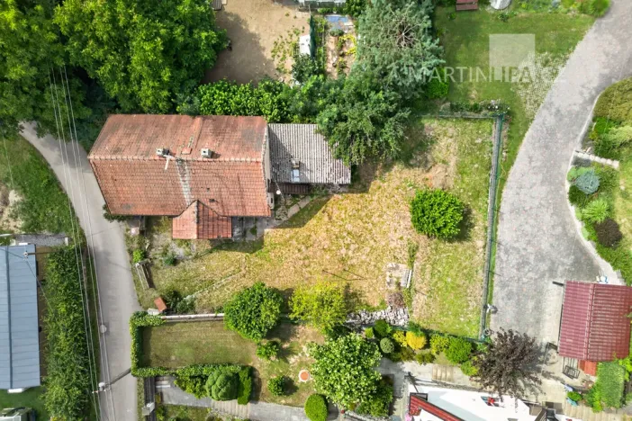 Prodej rodinného domu, Mirošovice, Pod Mostem, 78 m2