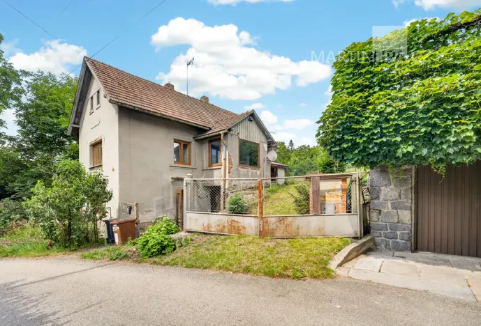 Prodej rodinného domu, Mirošovice, Pod Mostem, 78 m2