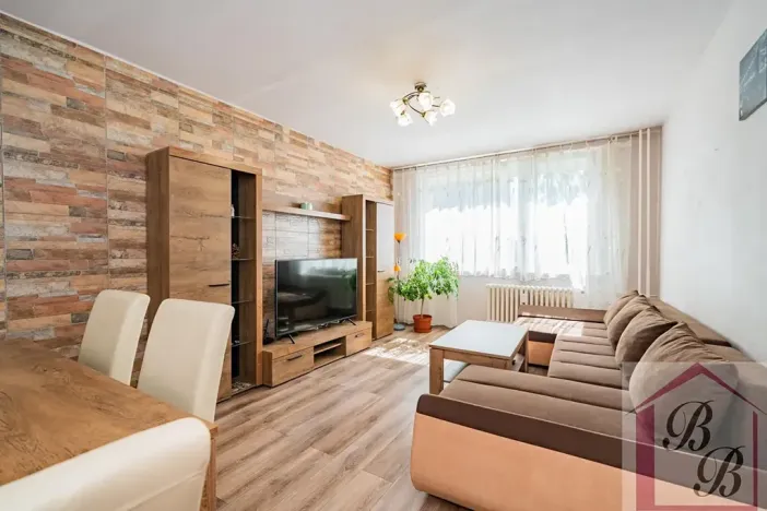 Prodej bytu 4+1, Mladá Boleslav, Mládežnická, 78 m2