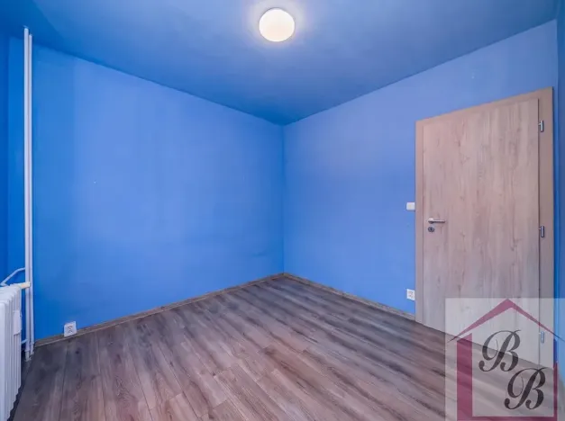 Prodej bytu 4+1, Mladá Boleslav, Mládežnická, 78 m2