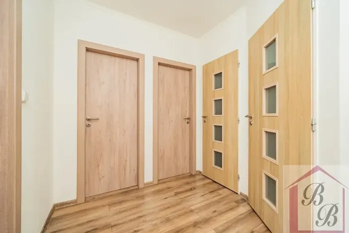 Prodej bytu 4+1, Mladá Boleslav, Mládežnická, 78 m2