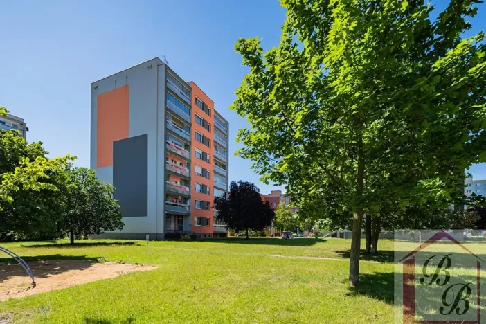 Prodej bytu 4+1, Mladá Boleslav, Mládežnická, 78 m2