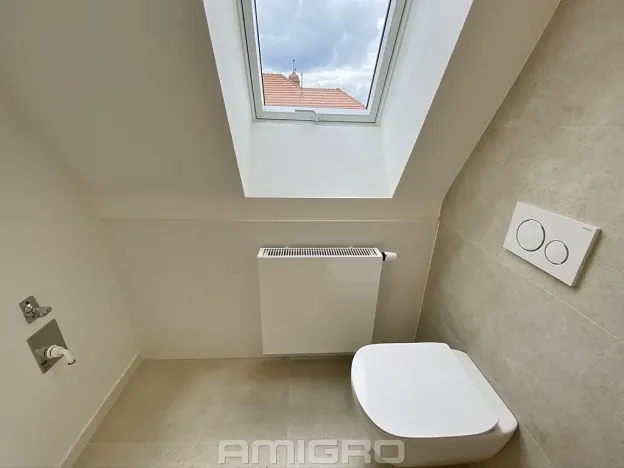 Pronájem bytu 2+kk, Brno, Sirotkova, 64 m2