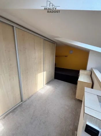 Pronájem bytu 2+kk, Ostrava, Na Lánech, 37 m2