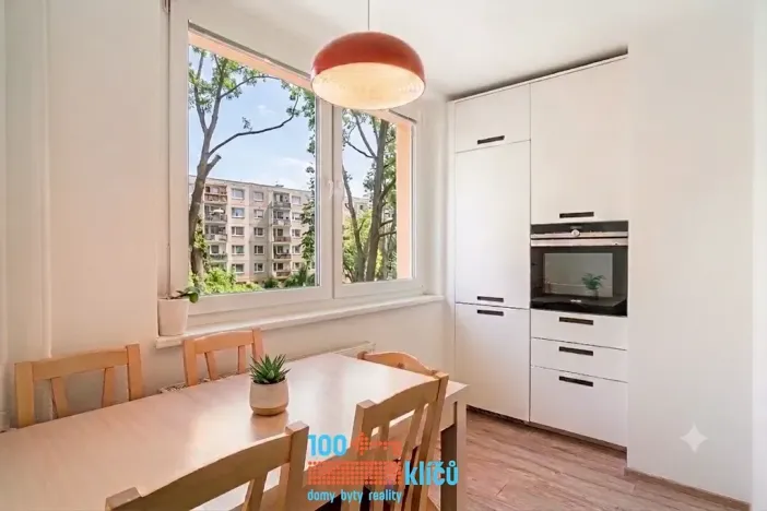 Prodej bytu 2+1, Brno, Kamínky, 56 m2