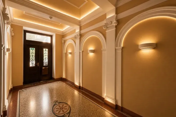 Prodej bytu 4+kk, Praha - Malá Strana, Zborovská, 173 m2
