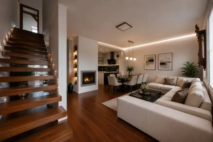 Prodej bytu 4+kk, Praha - Malá Strana, Zborovská, 173 m2