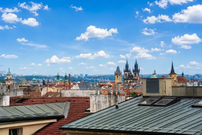 Prodej bytu 4+kk, Praha - Malá Strana, Zborovská, 173 m2