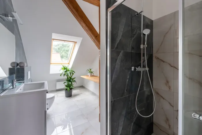 Prodej bytu 4+kk, Praha - Malá Strana, Zborovská, 173 m2
