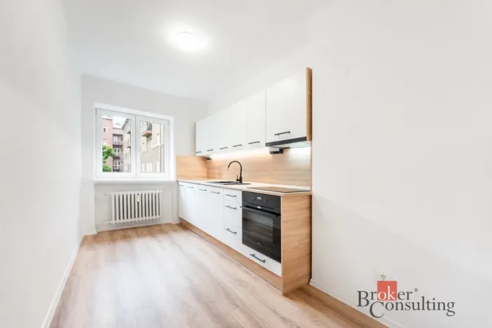 Prodej bytu 3+1, Český Těšín, Smetanova, 81 m2