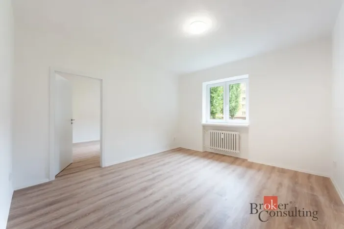 Prodej bytu 3+1, Český Těšín, Smetanova, 81 m2